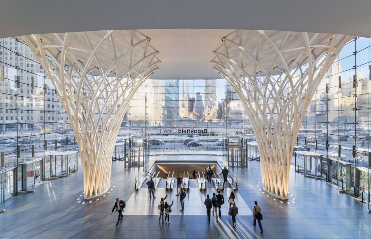 Brookfield Place to Open 73,000 SF Event Space